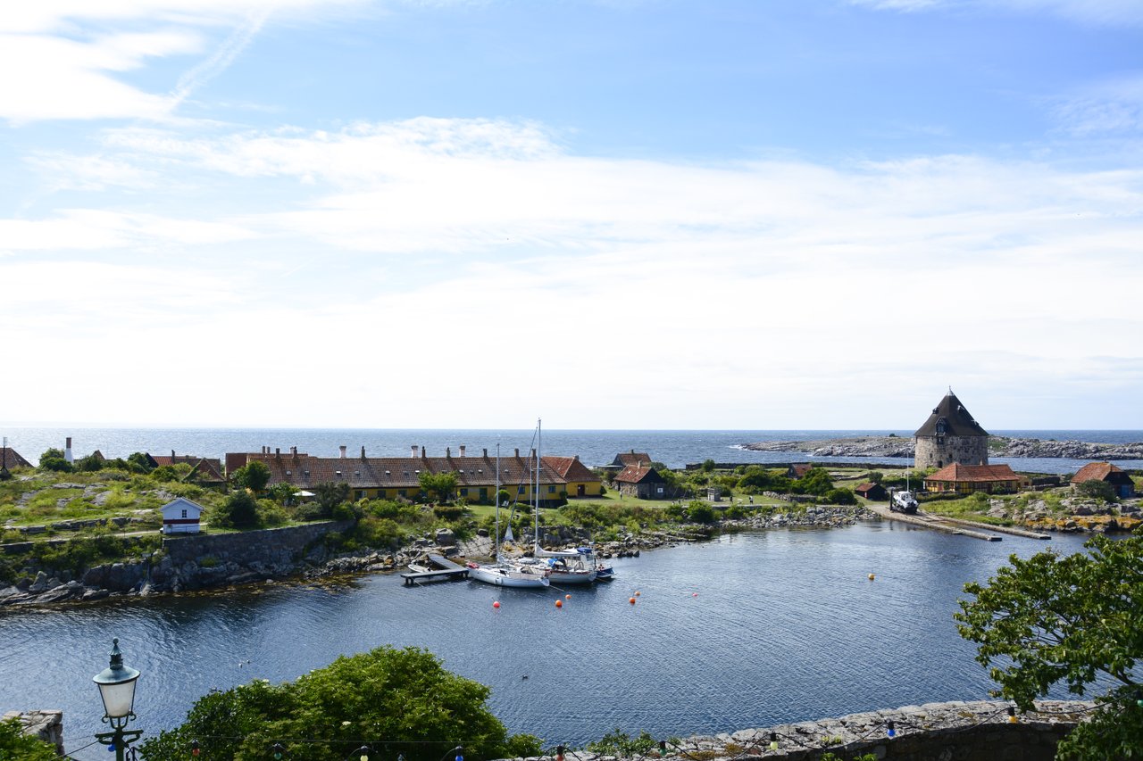 Christiansoe Bornholm ©Stefan Asp Medium