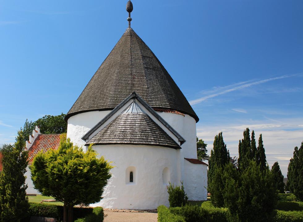bornholm-rundkirke