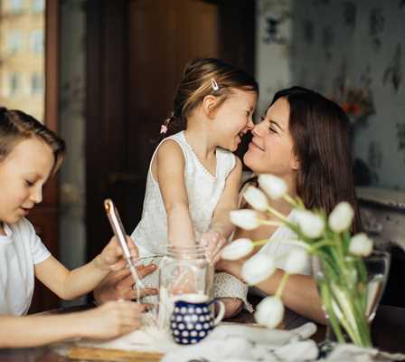 Mere af alt det sjove